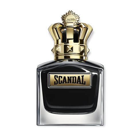 scandal perfume website